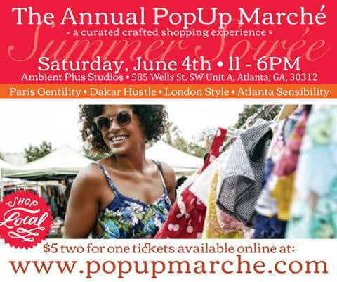 See you at Pop-Up Marché!