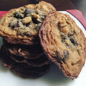 Small Batch Cookies Baked to Order